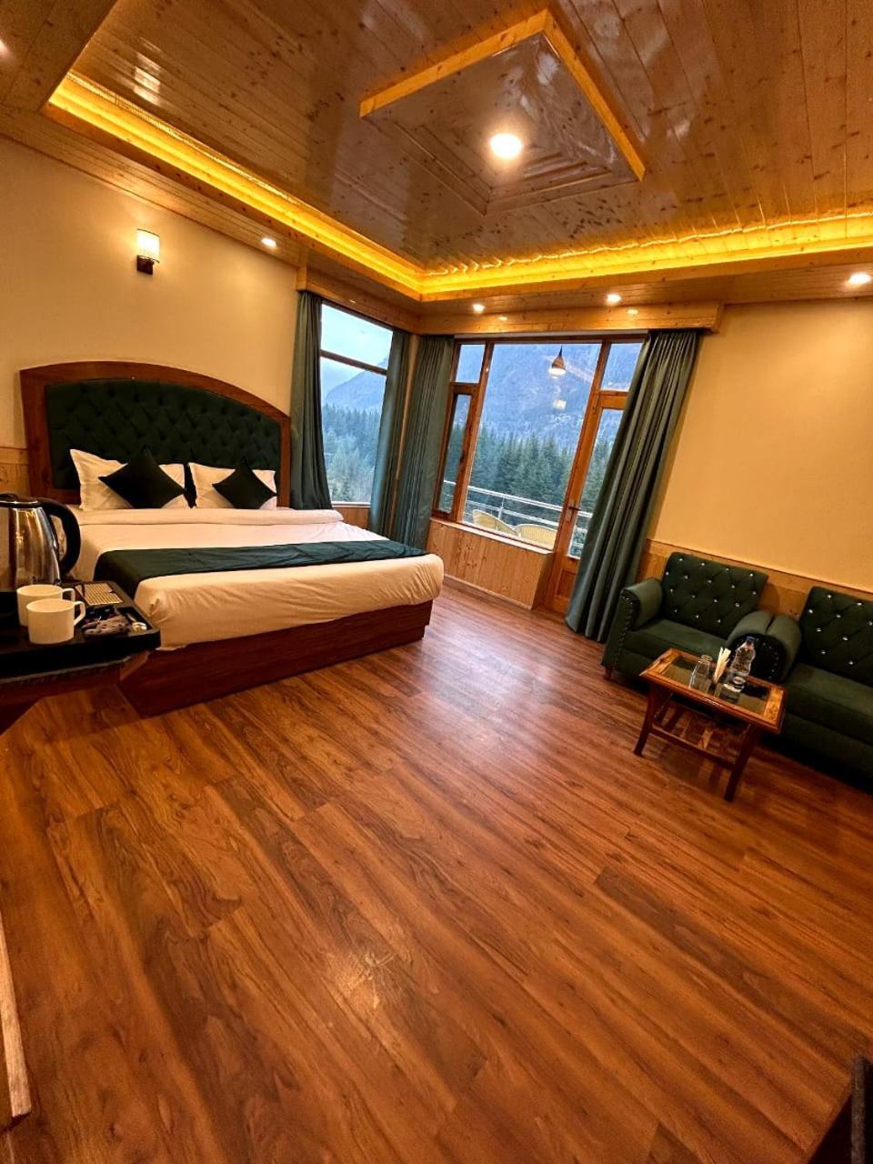 Velvet Loft By Hidden Heaven Hotel 4*